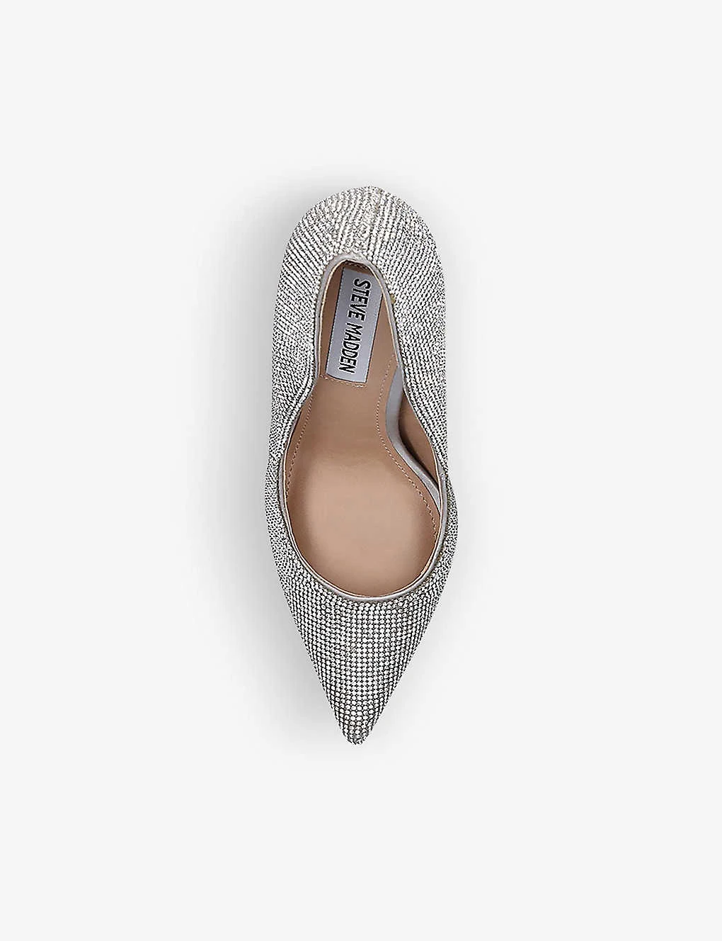 Steve Madden Vala Embellished Courts 3 Steve Madden Vala Embellished Courts - Image 3