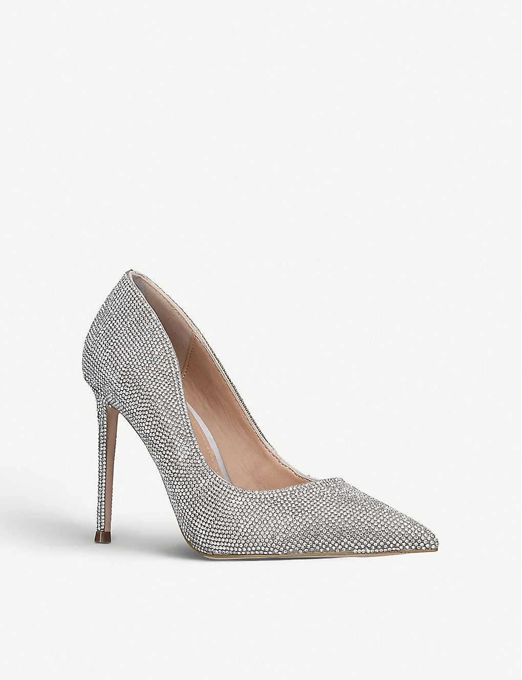 Steve Madden Vala Embellished Courts 4 Steve Madden Vala Embellished Courts - Image 4