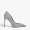 Steve Madden Vala Embellished Courts