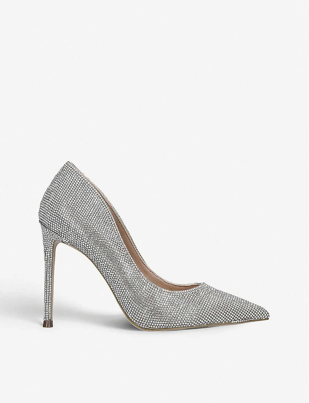 Steve Madden Vala Embellished Courts