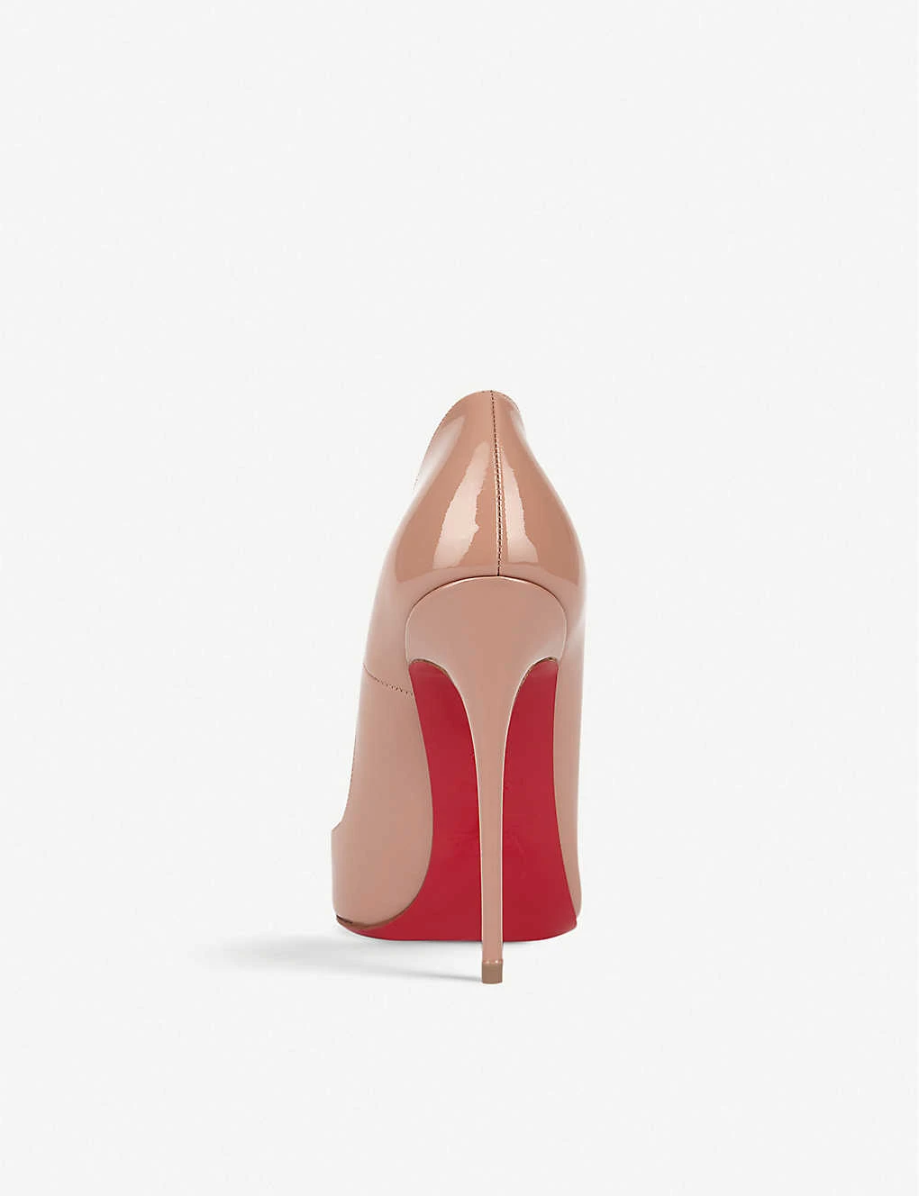Christian Louboutin So Kate 120 Patent-leather Courts 2 Christian Louboutin So Kate 120 Patent-leather Courts - Image 2