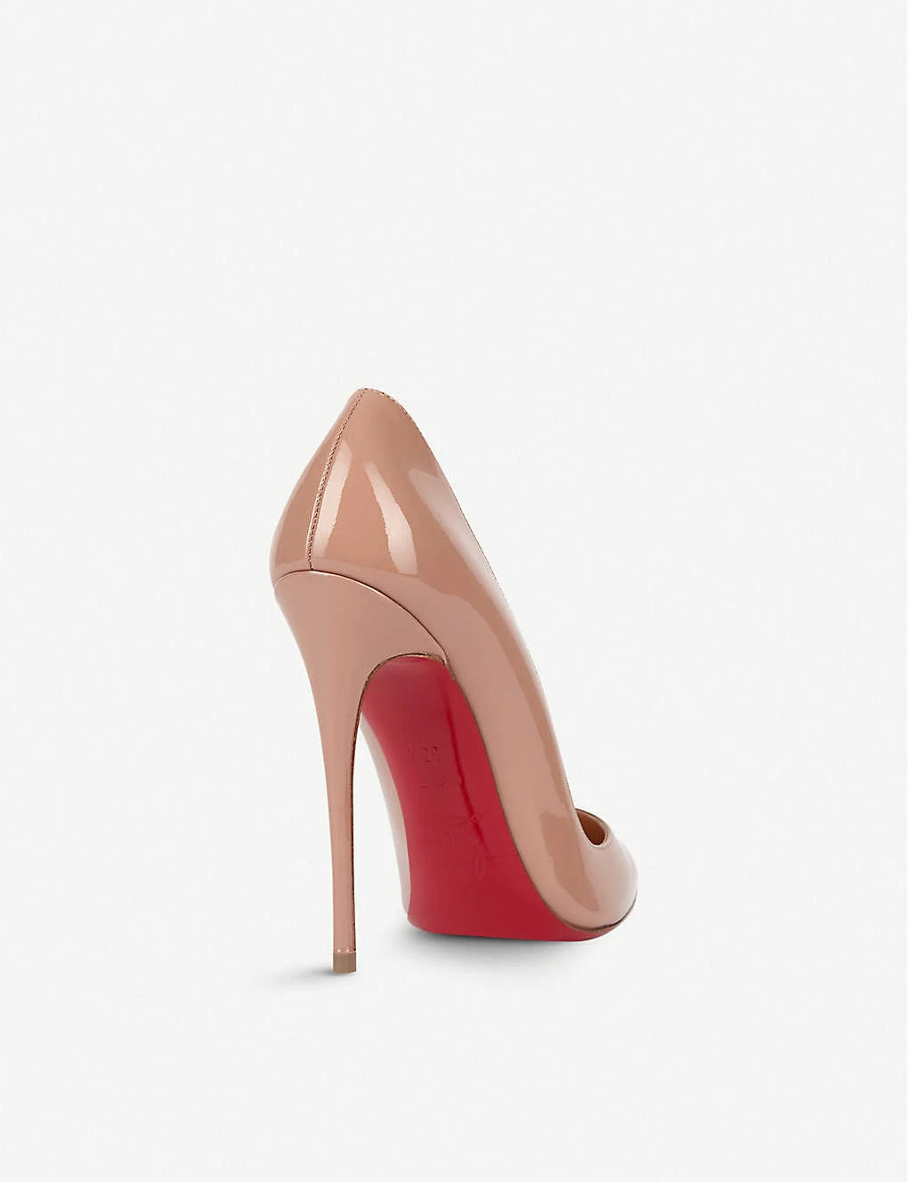 Christian Louboutin So Kate 120 Patent-leather Courts 5 Christian Louboutin So Kate 120 Patent-leather Courts - Image 5