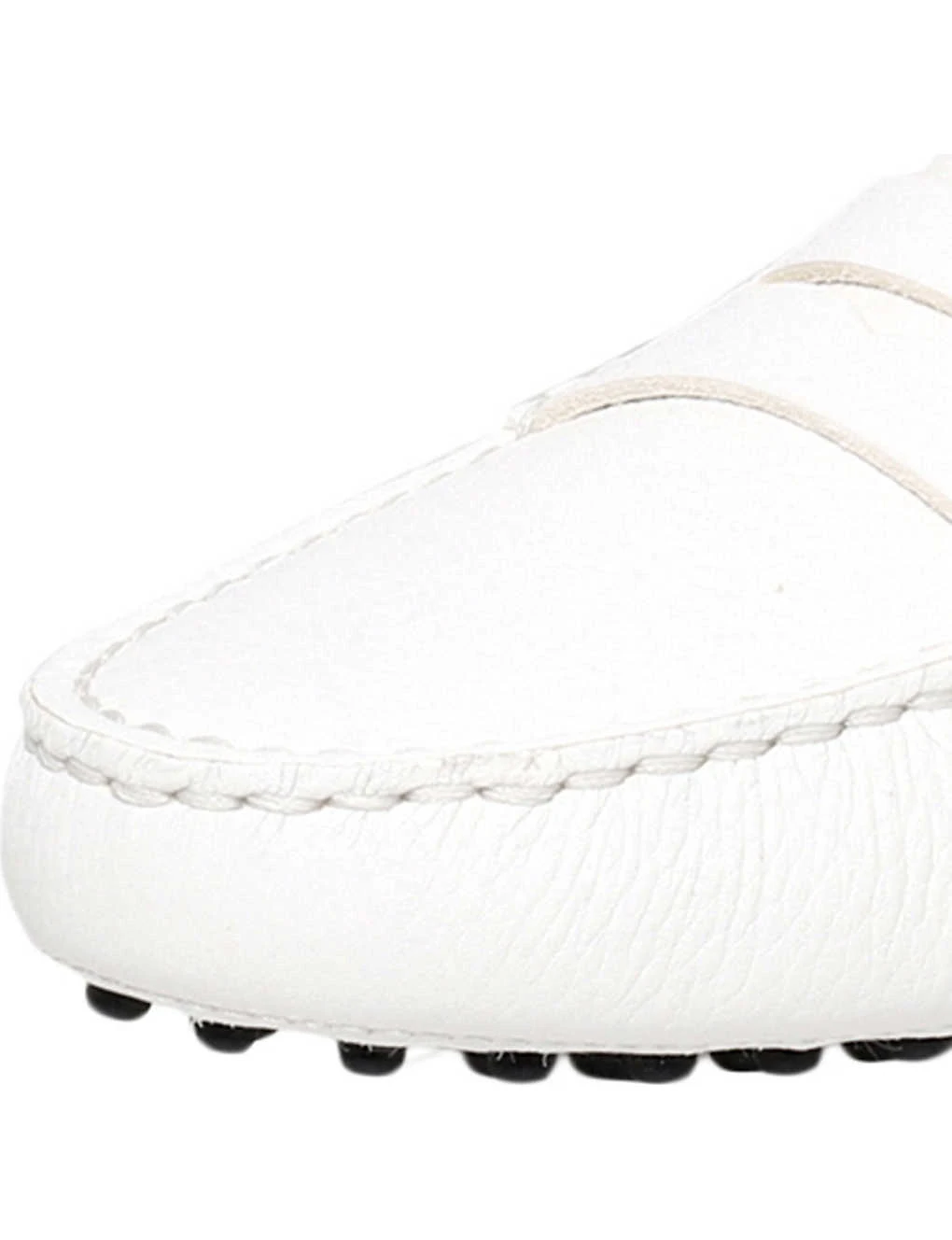 Mocassino Leather Driving Shoes 4 Mocassino Leather Driving Shoes - Image 4