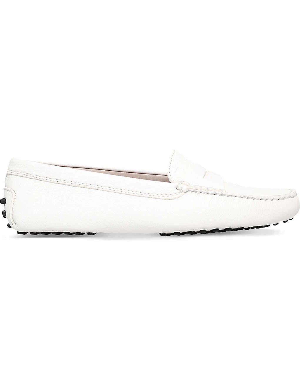 Mocassino Leather Driving Shoes 1 Mocassino Leather Driving Shoes