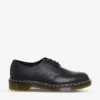 Dr. Martens 3-eyelet Leather Shoes