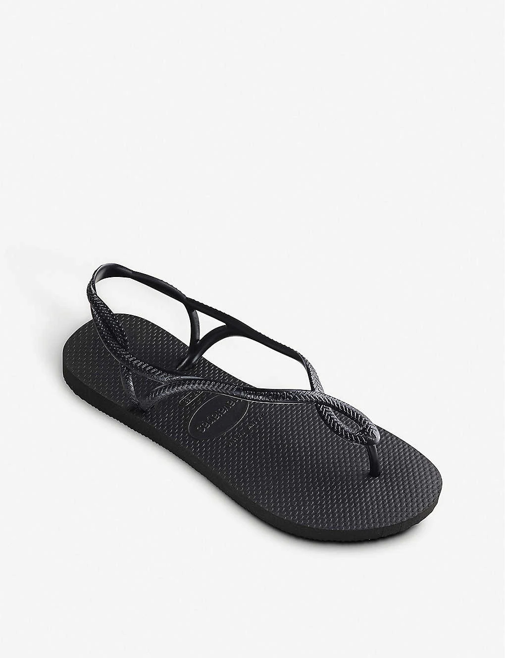 Havaianas Luna Rubber Sandals 3 Havaianas Luna Rubber Sandals - Image 3