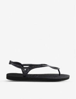 Havaianas Luna Rubber Sandals