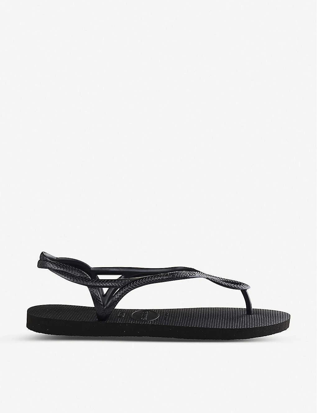 Havaianas Luna Rubber Sandals 1 Havaianas Luna Rubber Sandals