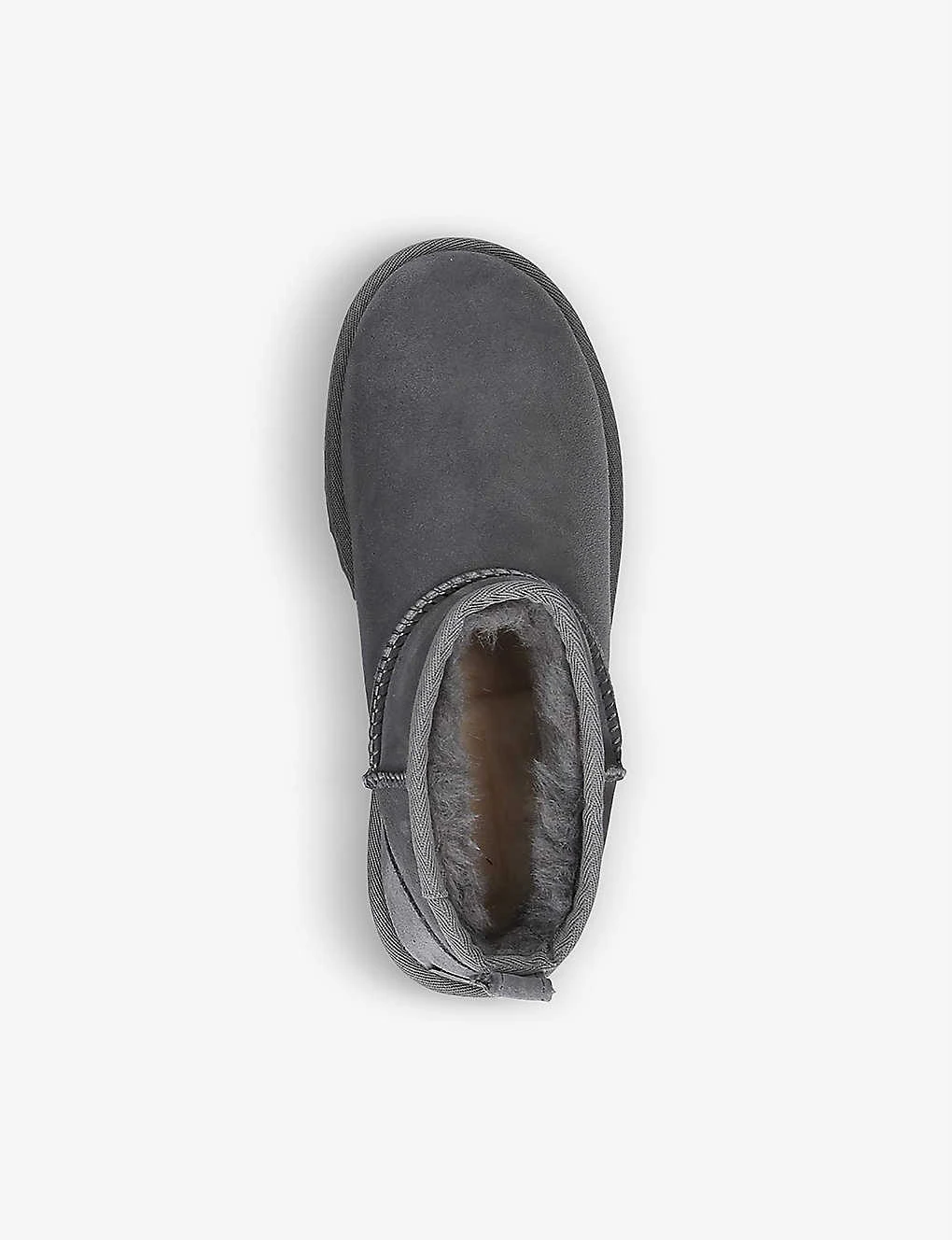 Ugg Classic Ultra Mini Sheepskin Boots 2 Ugg Classic Ultra Mini Sheepskin Boots - Image 2