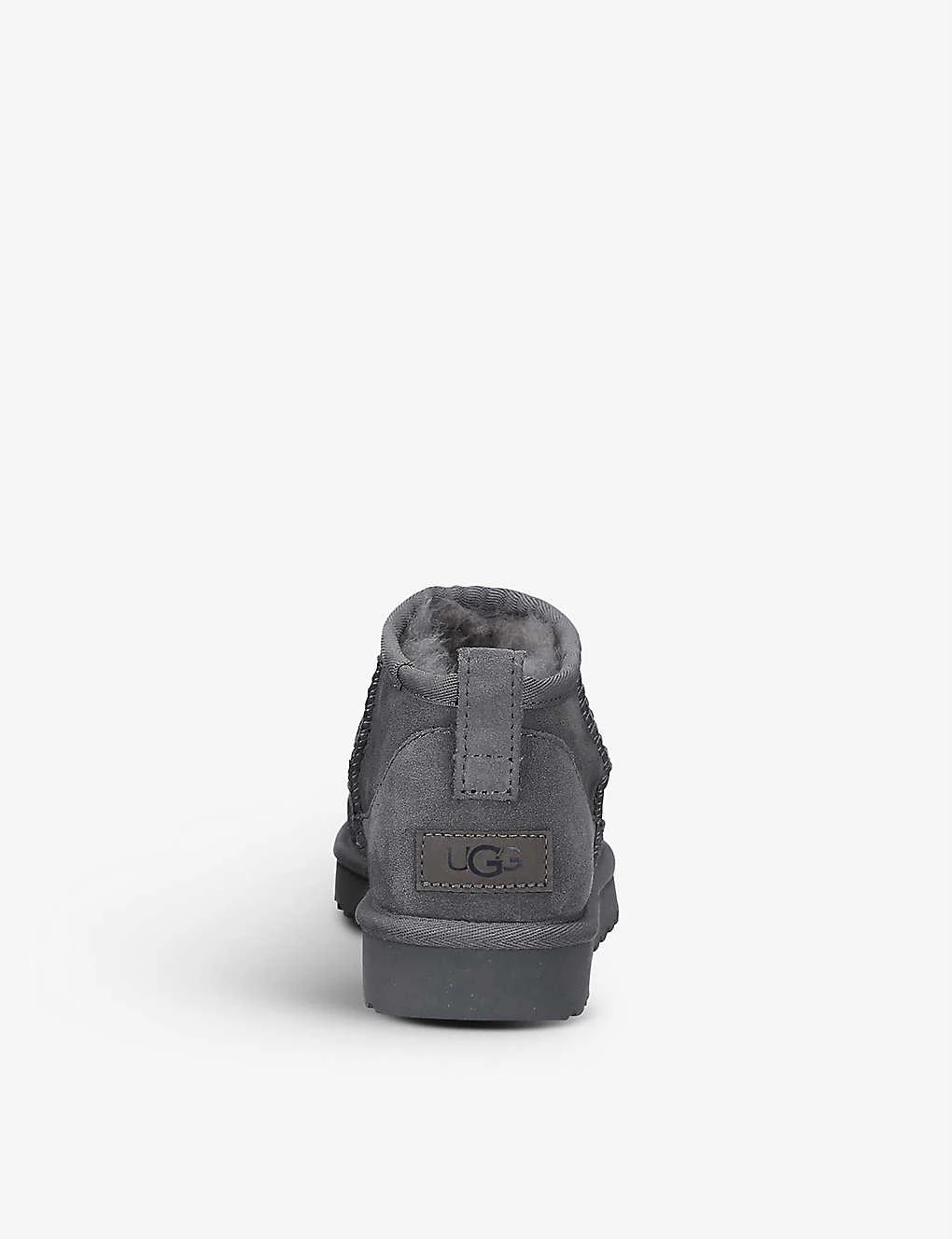 Ugg Classic Ultra Mini Sheepskin Boots 4 Ugg Classic Ultra Mini Sheepskin Boots - Image 4