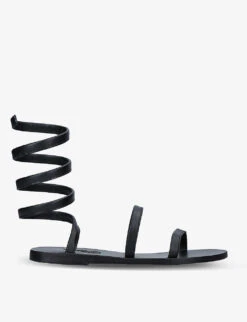 Ancient Greek Sandals Ofis Leather Sandals