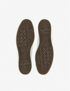 Comme Des Garcons Comme Des Garçons PLAY X Converse Canvas High-top Trainers 9 Comme Des Garcons Comme Des Garçons PLAY X Converse Canvas High-top Trainers -Manolo Blahnik Store R03759080 BLACK ALT04