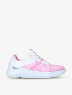 Cole Haan Zerogrand Winner Woven Tennis Trainers