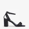 Carvela Kianni Embellished Heeled Sandals