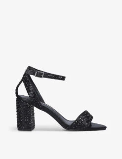 Carvela Kianni Embellished Heeled Sandals