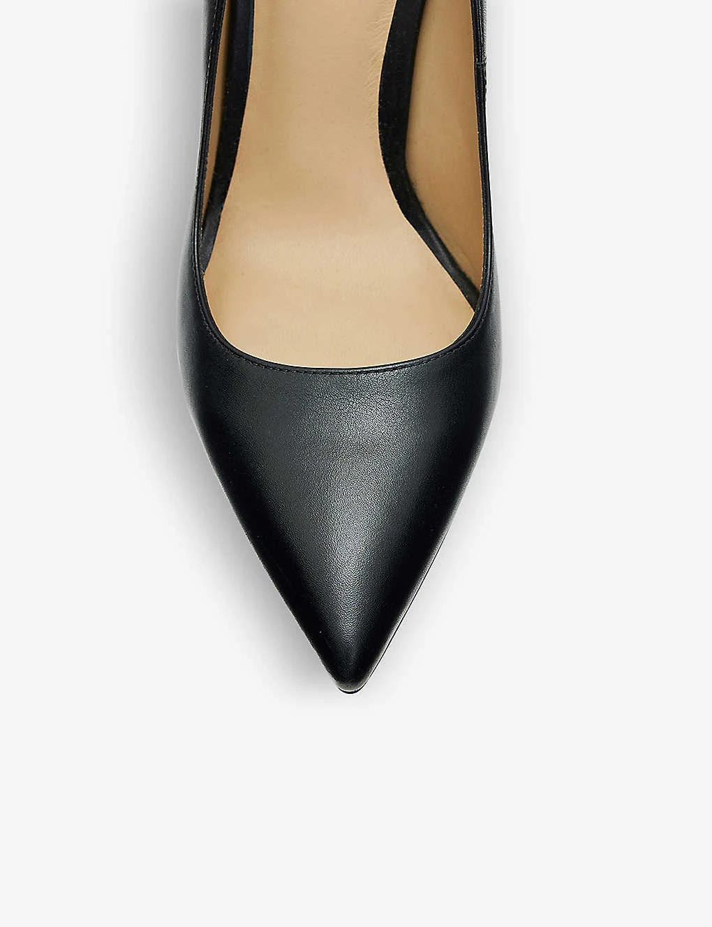 AllSaints Nova Reptile-effect Patent Courts 2 AllSaints Nova Reptile-effect Patent Courts - Image 2