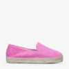 Manebi Sydney Terry-cotton Espadrilles