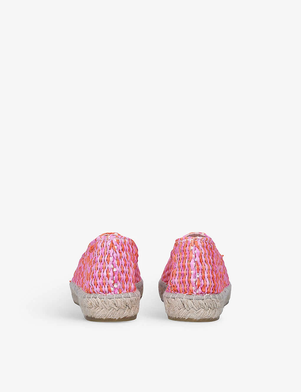 Manebi Yucatan Raffia-jute Slip-on Espadrilles 4 Manebi Yucatan Raffia-jute Slip-on Espadrilles - Image 4