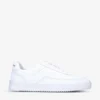 Filling Pieces Mondo 2.0 Ripple Low-top Leather Trainers