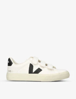 Veja Women’s Recife Leather Low-top Trainers