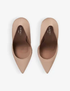 Front Page 40 Front Page -Manolo Blahnik Store R03991362 BROLATTE ALT01