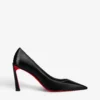 Christian Louboutin Condora 85 Leather Court Shoes