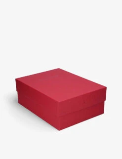 Valentino Garavani So Noir 100 Stud-embellished Raffia And Leather Heeled Sandals 9 Valentino Garavani So Noir 100 Stud-embellished Raffia And Leather Heeled Sandals -Manolo Blahnik Store R04077152 GOLD ALT04