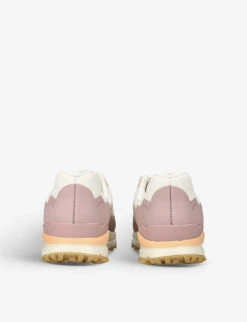 Veja Fitz Roy V Hiking Recycled-polyester Trainers 8 Veja Fitz Roy V Hiking Recycled-polyester Trainers -Manolo Blahnik Store R04100988 PINKCOMB ALT03