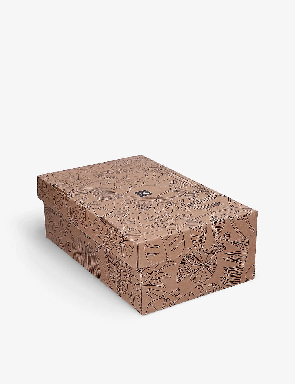 Veja Fitz Roy V Hiking Recycled-polyester Trainers 5 Veja Fitz Roy V Hiking Recycled-polyester Trainers - Image 5