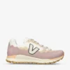 Veja Fitz Roy V Hiking Recycled-polyester Trainers