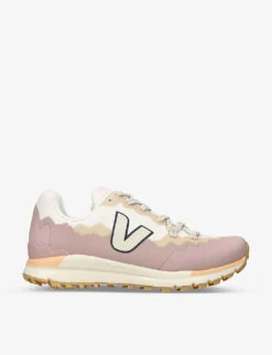 Veja Fitz Roy V Hiking Recycled-polyester Trainers