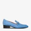 Maje Filika Leather Loafers