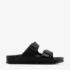 Birkenstock Arizona Two-strap Rubber Sandals