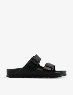 Birkenstock Arizona Two-strap Rubber Sandals