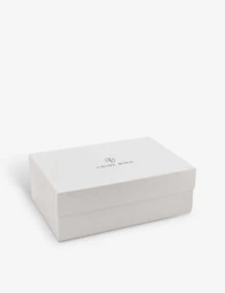 ANINE BING Waylon Double-strap Leather Sliders 9 ANINE BING Waylon Double-strap Leather Sliders -Manolo Blahnik Store R04146357 BLACK ALT04