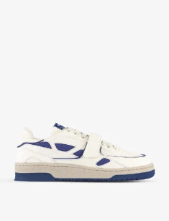 Modelo 92 Low-top Vegan Napa Trainers