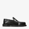 Coperni 3D Vector Leather Loafers