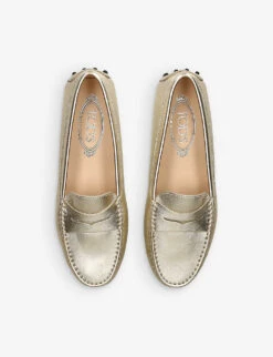 Front Page 12 Front Page -Manolo Blahnik Store R04183569 CHAMPAGNE ALT01