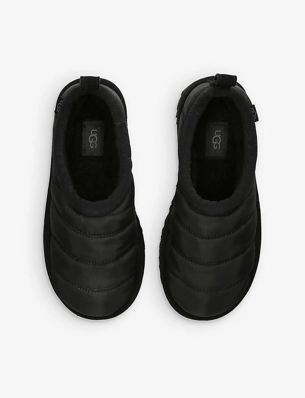 Ugg Tasman LTA Puffer Recycled-polyester Outdoor Slippers 2 Ugg Tasman LTA Puffer Recycled-polyester Outdoor Slippers - Image 2