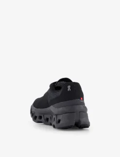 On Running Cloudmonster Chunky-soled Mesh Low-top Trainers -Manolo Blahnik Store R04203732 BLACKMAGNETF ALT03